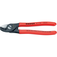Knipex NOŻYCE DO CIĘCIA KABLI 165mm