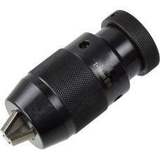 Awtools AW 1/2" KEYLESS SELF-LOCKING DRILL CHUCK ADAPTER 1.0-16mm