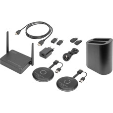 Digitus Digitus Click & Present Wireless Collaboration System