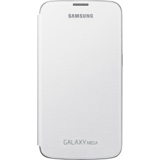 Samsung EF-FI920B mobilo telefonu apvalks 16 cm (6.3") Viedierīces maks Balts