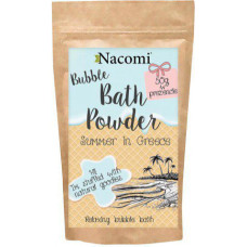 Nacomi Bath Powder Greek Summer 100g