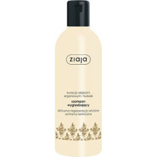 Ziaja Argan oil treatment Smoothing shampoo 300ml
