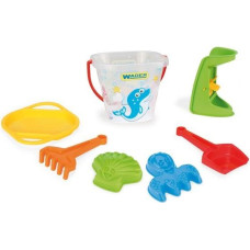 Wader FIRE COMPLETE 7EL WADER 75045 AKWARI