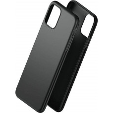 3MK 3MK Matt Case iPhone 7 Plus black /black