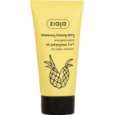 Ziaja Pineas shower gel 2w1 160ml