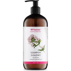 Fitomed Herbal shampoo for dry and normal hair