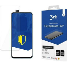 3MK 3MK FlexibleGlass Lite Huawei P Smart Pro 2019 Glass Hybrid Lite