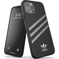 Adidas Adidas OR Moulded Case Woman iPhone 12 Pro Max black/black 43715