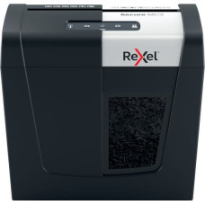 Rexel Destroyer Rexel Secure MC3 P-5
