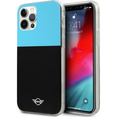 Mini Mini MIHCP12LPCUCLB iPhone 12 Pro Max 6.7" blue/blue hard case Color Block