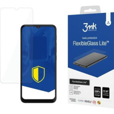 3MK 3MK FlexibleGlass Lite Motorola Moto G10 Hybrid Glass Lite