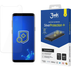 3MK 3MK SilverProtection+ Samsung S9