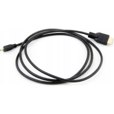 Xrec Kabel Hdmi - Micro Hdmi Do Kamer Sony Action Cam