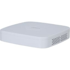 Dahua Technology Lite NVR2104-P-S3 1U Balts