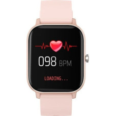 Allview Smartwatch AllView StyFit L Pink (5948790017899)