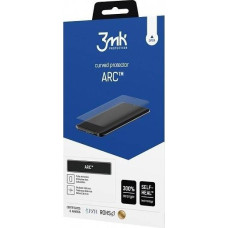 3MK 3MK ARC+ Oppo A78 5G Fullscreen Film