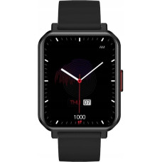 Maxcom Smartwatch Maxcom FW56 Carbon Pro Czarny  (5908235977492)