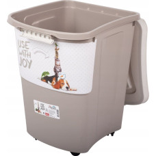 Rotho Rotho Pojemnik ARCHIE na karmę 38L dla psa