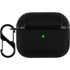 Beline Beline AirPods Shell Cover Air Pods 3 czarny/black