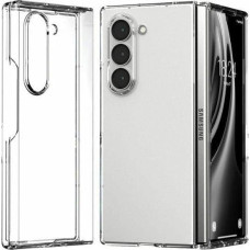 Mercury Goospery Mercury Mercury PC HardCase Sam Z Fold6 F956 transparent/przezroczysty