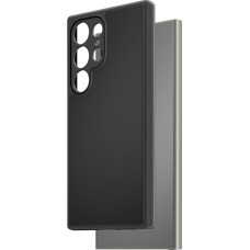 Panzerglass ® HardCase Black Samsung Galaxy S24 Ultra mobilo telefonu apvalks Aploksne Melns