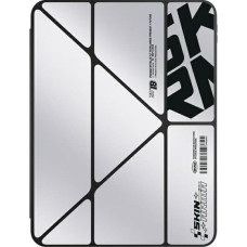 Skinarma etui Kira Kobai iPad Air 11"  (M2) chrome