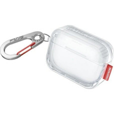 Skinarma etui Saido AirPods Pro 2         przezroczysty/clear