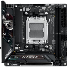 Asus ROG STRIX B850-I GAMING WIFI - Socket AM5