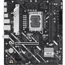 Asus PRIME H810M-A-CSM - Socket 1851