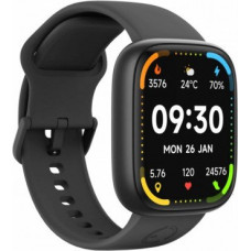 Maxcom ecowatch Smartwatch EW06 Czarny