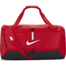 Nike Academy Team sports bag red 95 l