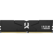 Goodram IRDM DDR5 IR-6800D564L34/64GDC atmiņas modulis 64 GB 2 x 32 GB 6800 MHz