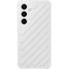 Samsung Shield Case mobilo telefonu apvalks 15,8 cm (6.2") Aploksne Gaiši Pelēks