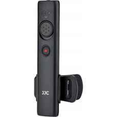 JJC Pilot/wężyk spustowy JJC Wężyk Spustowy Video Do Panasonic Leica + Klips