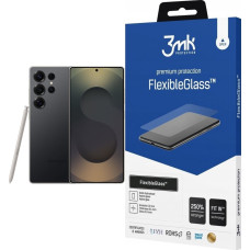 Samsung Smartfon Samsung Galaxy S25 Ultra 5G 12/512GB Czarny (SM-S938BZK) + FlexibleGlass