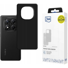 3MK Redmi Note 14 PRO 5G/POCO X7 5G - 3mk Matt Case Pro