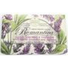Nesti Dante Romantica Wild Tuscan Lavender And Verbena mydło toaletowe 250g