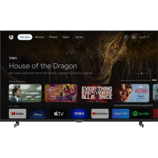 Thomson 43UG4S14, LED TV - 43 - black, UltraHD/4K, Google TV, triple tuner, HDR