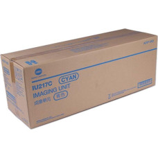 Triton Konica-Minolta KonicaMinolta Imaging Unit IU-217 IU217 Cyan (ACVF0KD)