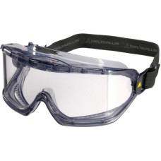 Delta Plus Caurspīdīgas polikarbonāta aizsargbrilles, Delta Plus