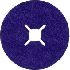 3M Šķiedras disks INOX 1187C Cubitron III 125mm P36+, 3M