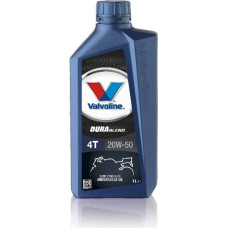 Valvoline Motoreļļa 4T Durablend 20W50 1L, Valvoline