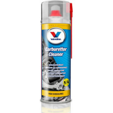 Valvoline Karburatora tīrītājs Carburettor Cleaner aerosols 500ml, Valvoline