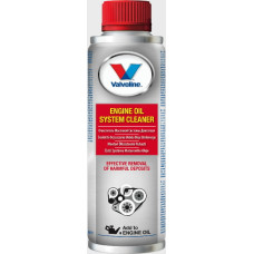 Valvoline Dzinēja tīrītājs Engine Oil System Cleaner 300ml, Valvoline