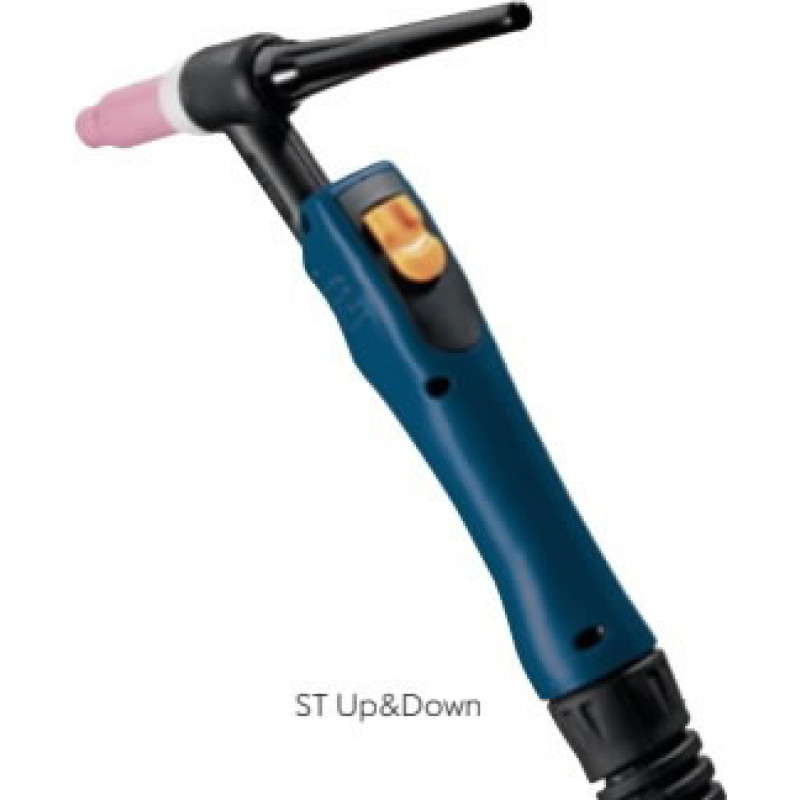 Böhler Welding TIG deglis ST2200 U/D 4m, Böhler Welding