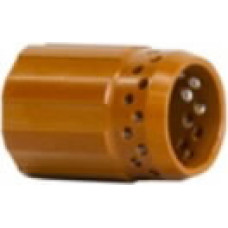 Lincoln Electric Savirpināšanas gredzens Tomahawk 45 (LC45), 2 gab/pak, Lincoln Electric