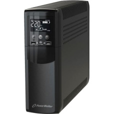 Powerwalker VI 800 CSW UPS 800VA/ 480W