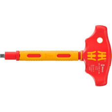 Wera 410 i VDE A RA VDE-isoliert Quergriff 1/4