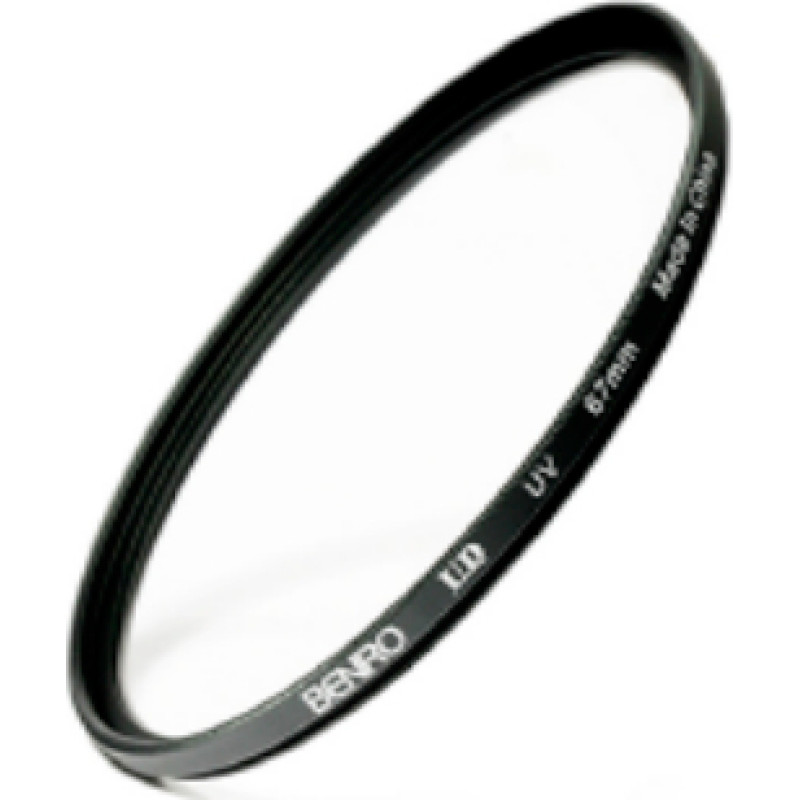 Benro Filtr Benro UD, UV, SC, 40.5mm (UD UVSC40,5)