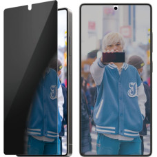 Panzerglass ® Privacy Screen Protector Samsung Galaxy S25 Ultra | Ultra-Wide Fit Caurspīdīgs ekrāna aizsargs 1 pcs